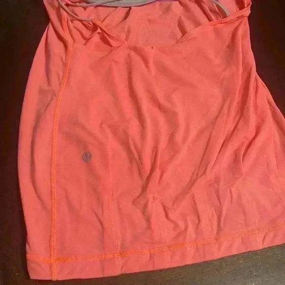 Lululemon flow & go tank - Picture 8 of 12